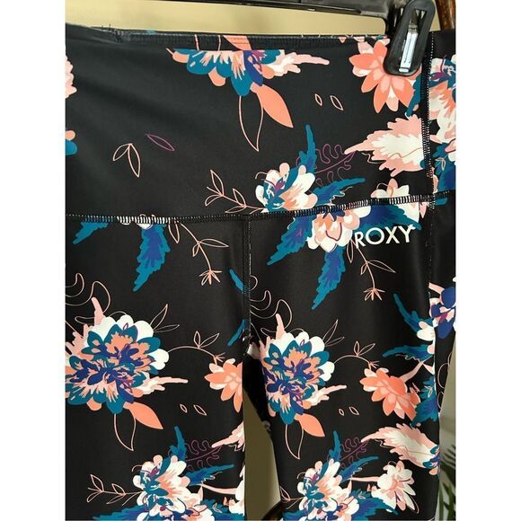 ROXY Workout Tights - Picture 4 of 5